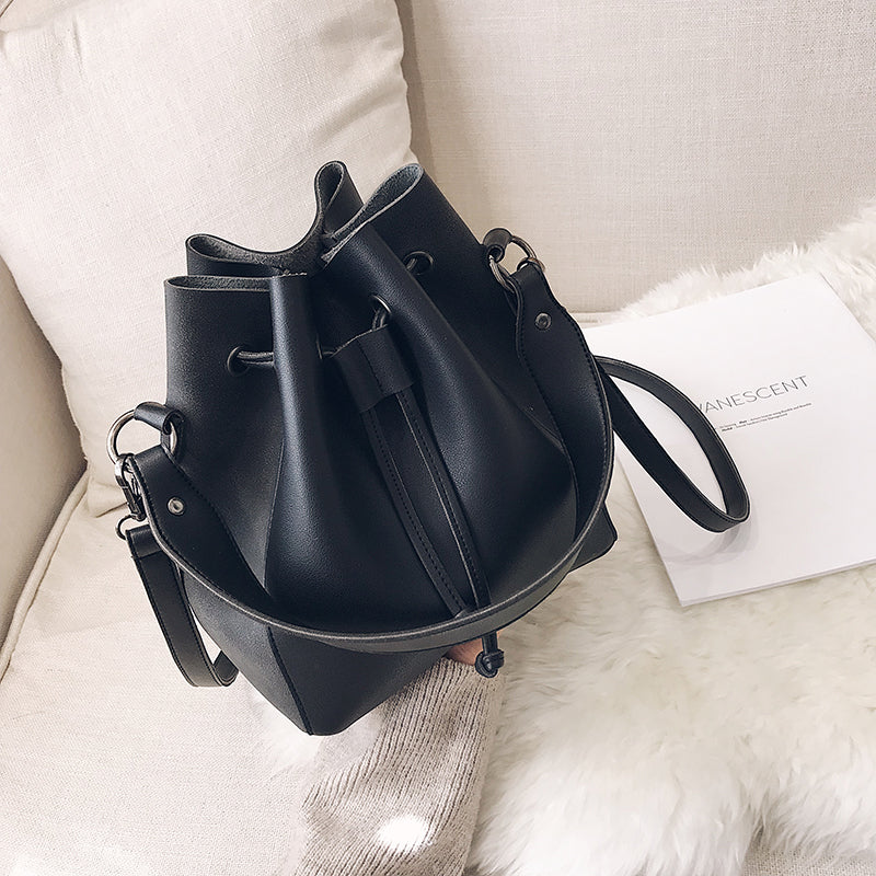 Bucket Bag, Crossbody Bag, Tote Bag