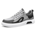 Padgene Mens Sport Running Shoes Runner Trail Sneakers Fashion Athletic Sport Gym Tennis Walking Shoes Mens Casual Workout Footwear Trainers