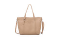 Large Tote Bag for Women - Shoulder and Crossbody Bag
