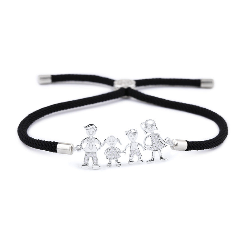 Fashionable Versatile Simple Bracelet for Women