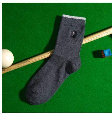 Men's Formal Stockings with Sweat-absorbing Deodorant