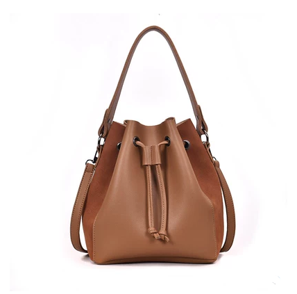Bucket Bag, Crossbody Bag, Tote Bag