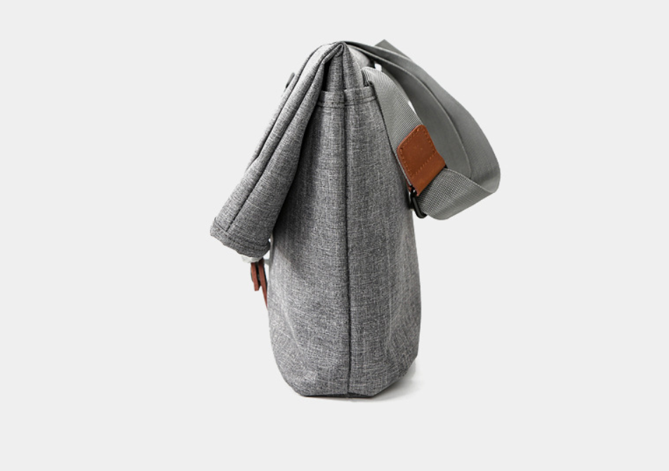 Besace rétro et sac bandoulière