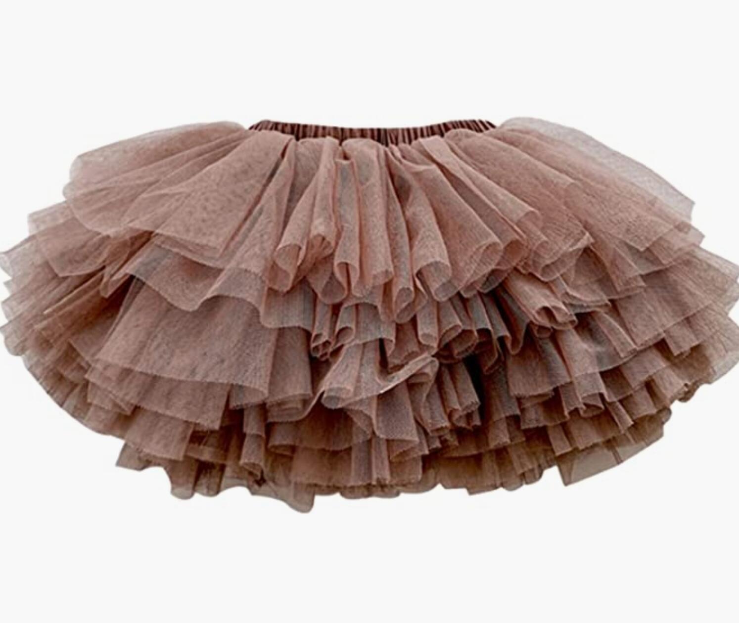 Trendy Miniskirt for Fashionable Girls