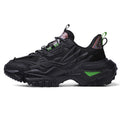 Men's Retro Thick-Soled Dad Sneakers - Trendy Style