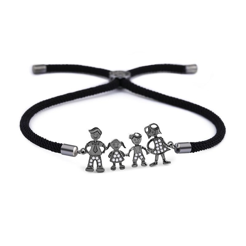 Fashionable Versatile Simple Bracelet for Women