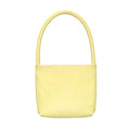 Solid Color Tote, Shoulder Bag, Crossbody Bag