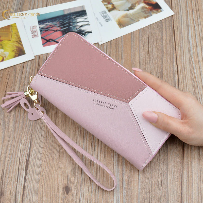 Nouvelle pochette pour femmes