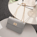 Candy Color Shoulder Bag and Crossbody Phone Bag