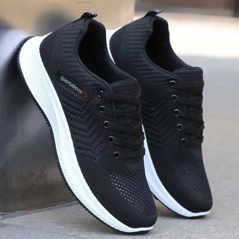 Men's Casual Slip-On Non-Slip Sneakers (Thickened)