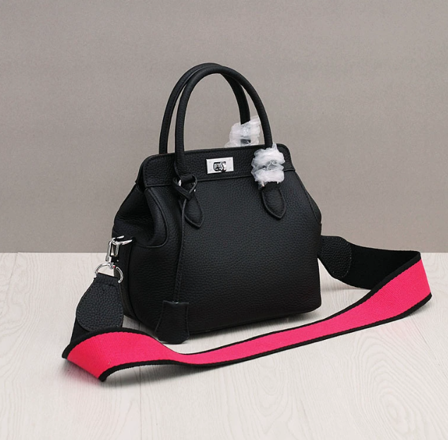 Handbag, Crossbody Bag, Milk Carton Bag