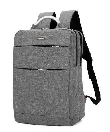 Business Backpack, Laptop Bag, Student Book Bag