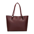 2023 Women's Large Capacity Tote Bag and Shoulder Bag
