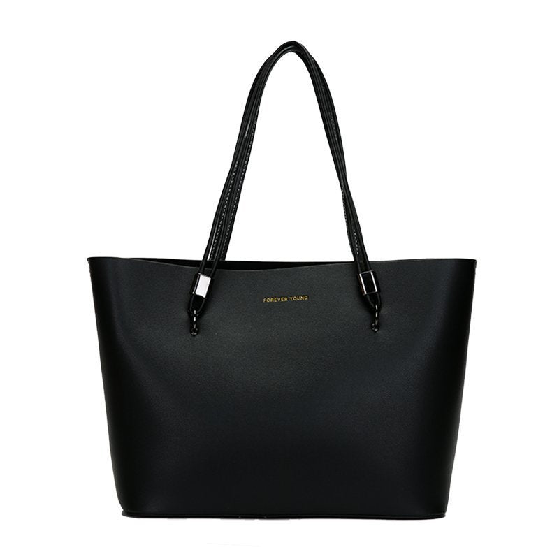 2023 Women's Large Capacity Tote Bag and Shoulder Bag