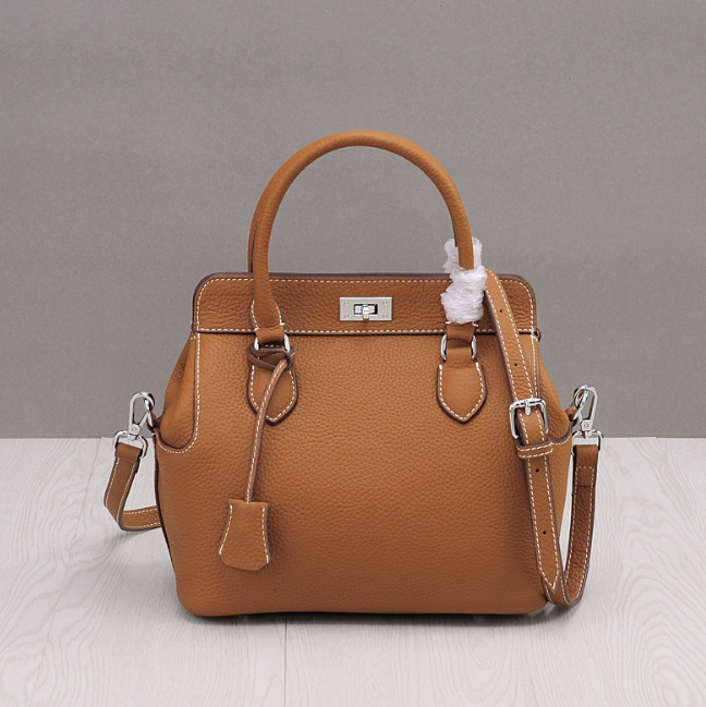 Handbag, Crossbody Bag, Milk Carton Bag
