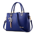 Tote Bag, Shoulder Bag, Crossbody Bag - Spring/Summer