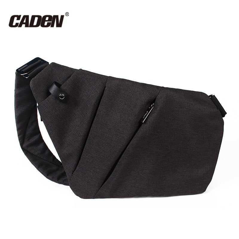 Storage Bag, Crossbody Bag, Sport Shoulder Bag