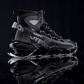 Men's Trendy Basketball Sneakers with Thick Soles