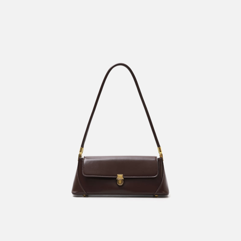 Shoulder Bag, Baguette Bag, Underarm Bag
