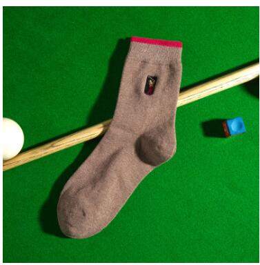 Men's Formal Stockings with Sweat-absorbing Deodorant