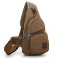Chest Bag, Crossbody Bag, Cycling Bag