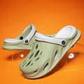 Men's Summer Slip-On Non-Slip Casual Beach Shoes