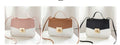 Women's Korean Style Tote Bag, Simple Shoulder Bag