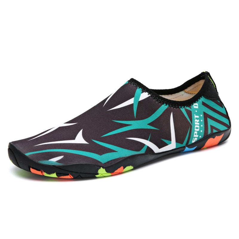 Water Shoes, River Shoes, Swimming Shoes, Beach Shoes