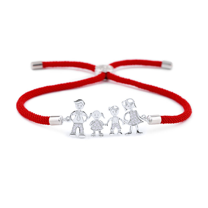 Fashionable Versatile Simple Bracelet for Women