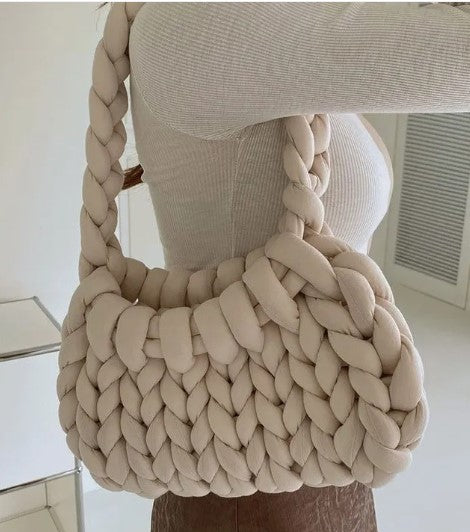 Woven Bag