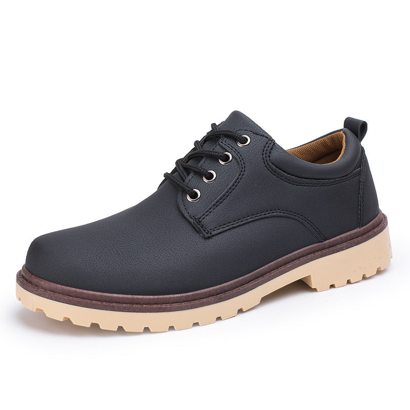 Formal Business Shoes