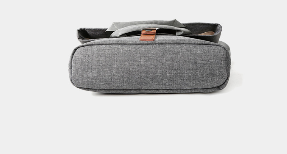 Besace rétro et sac bandoulière