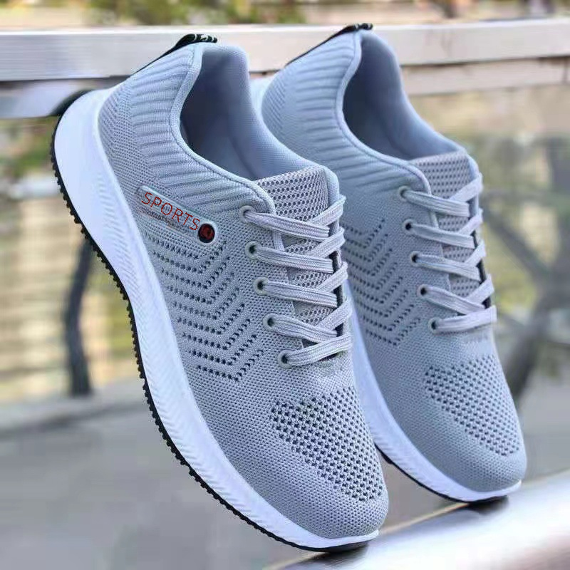 Men's Casual Slip-On Non-Slip Sneakers (Thickened)
