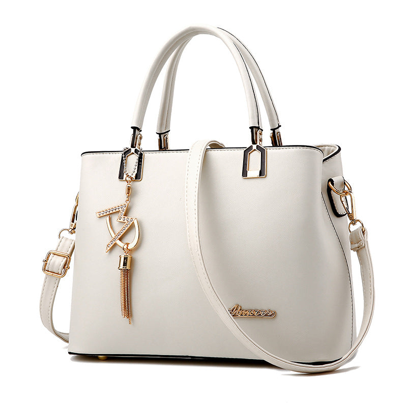 Tote Bag, Shoulder Bag, Crossbody Bag - Spring/Summer