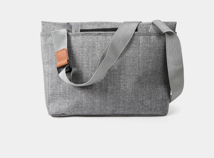 Besace rétro et sac bandoulière