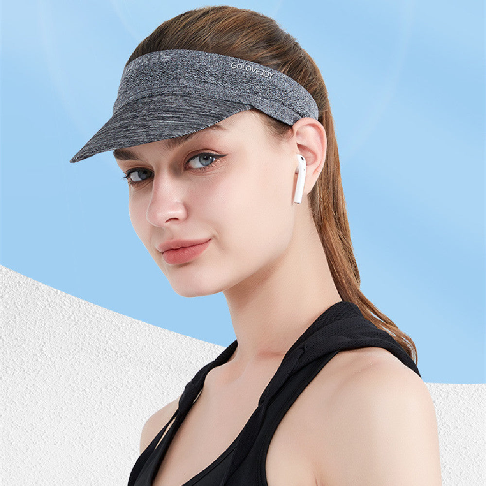 Women's Summer Sun Shade Sport Hat