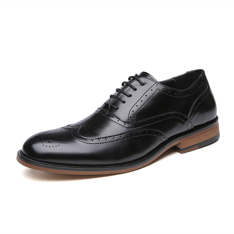 Men's Formal Business Shoes for Gents