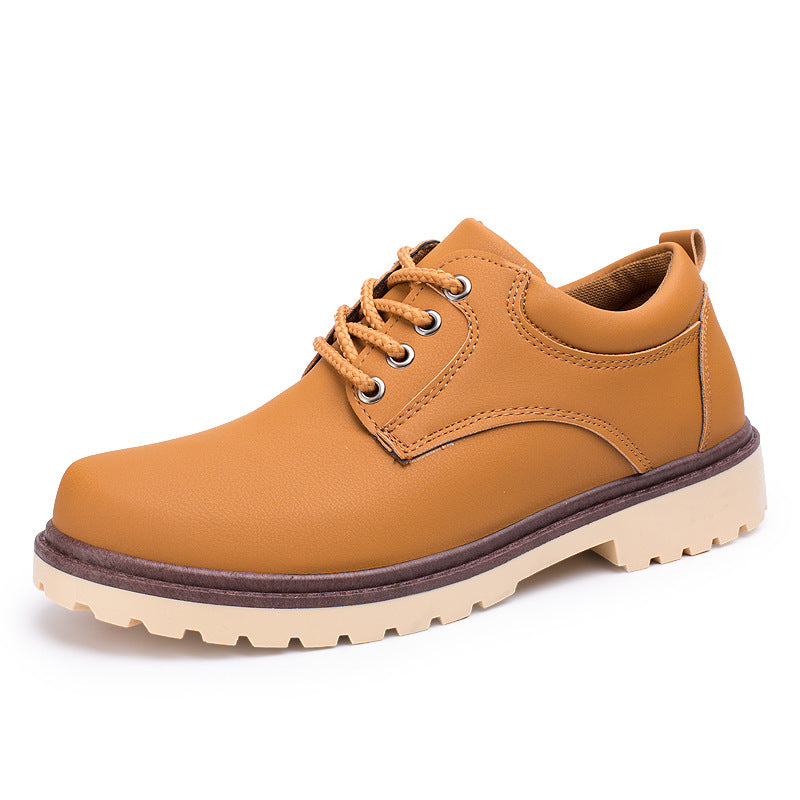 Formal Business Shoes