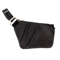 Storage Bag, Crossbody Bag, Sport Shoulder Bag