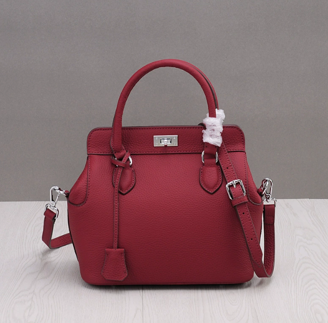 Handbag, Crossbody Bag, Milk Carton Bag