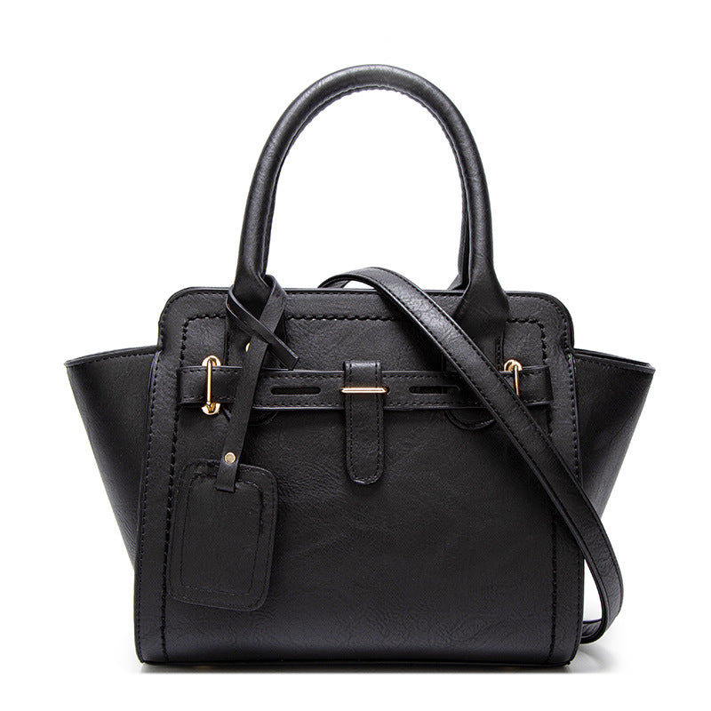 Fashionable Platinum Tote Bag, Shoulder & Crossbody Bag