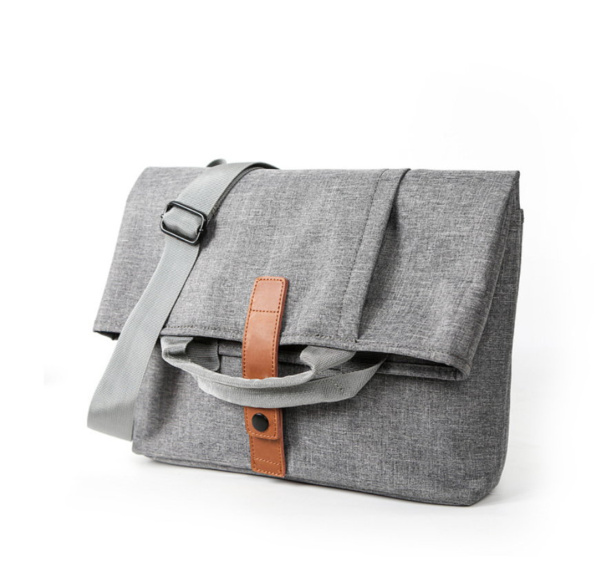 Besace rétro et sac bandoulière