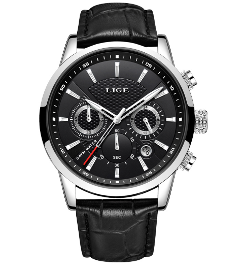 Men's Fashion Sport Quartz Watch