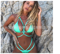 Ladies' Bra Set