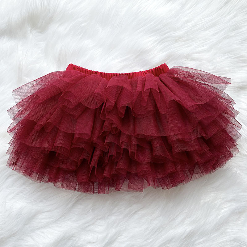 Trendy Miniskirt for Fashionable Girls