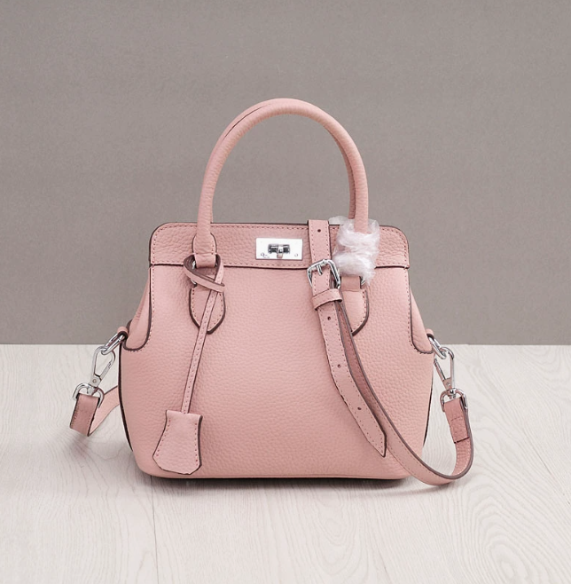 Handbag, Crossbody Bag, Milk Carton Bag
