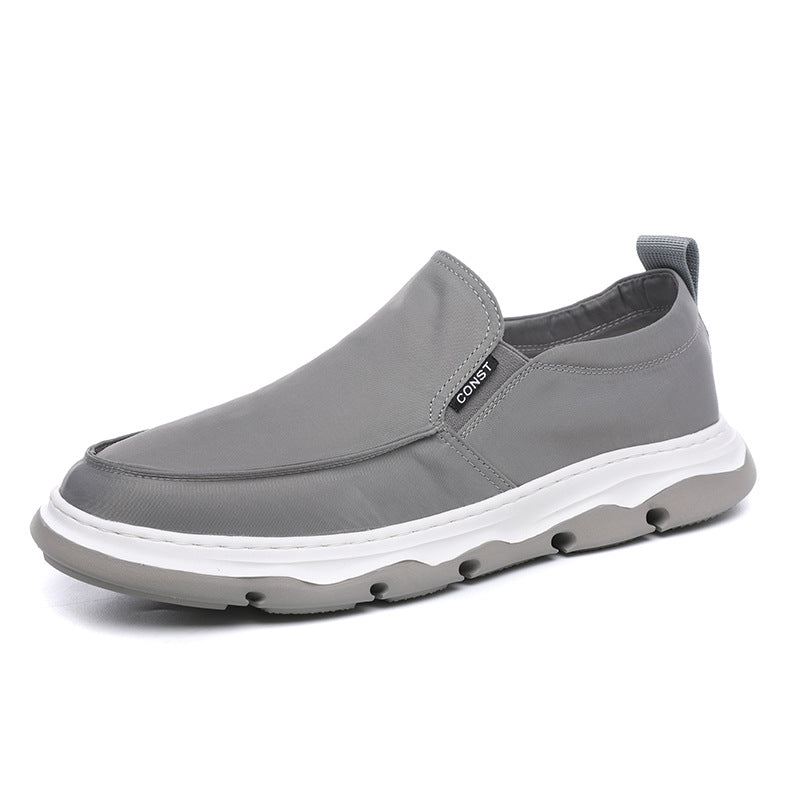 Men's Breathable Summer Slip-on Casual Shoes 2024