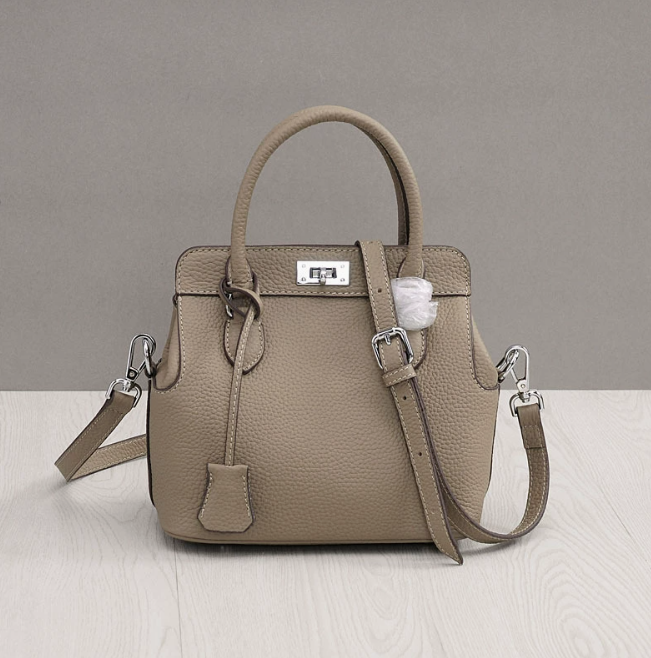 Handbag, Crossbody Bag, Milk Carton Bag
