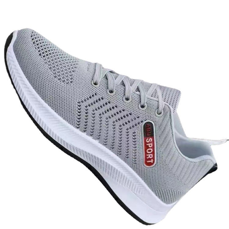 Men's Casual Slip-On Non-Slip Sneakers (Thickened)