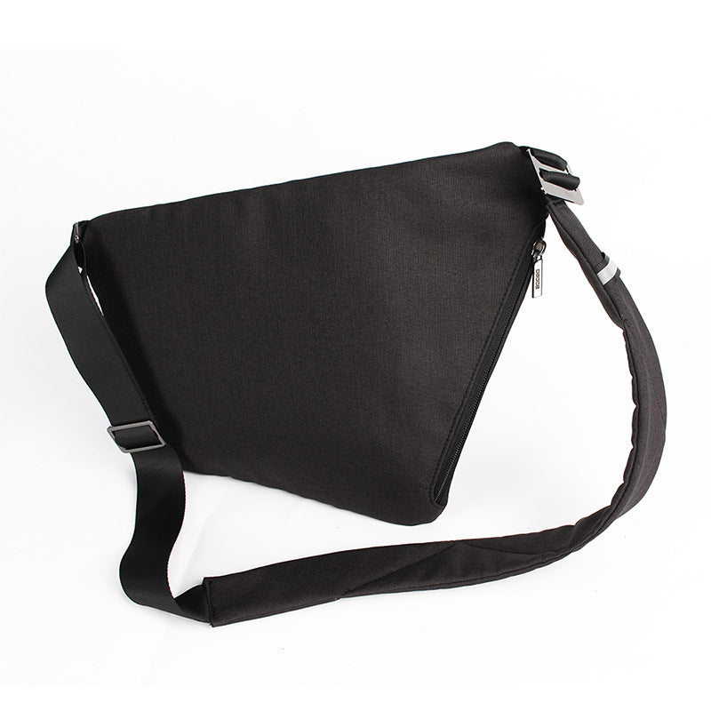 Storage Bag, Crossbody Bag, Sport Shoulder Bag
